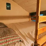 Lodge Eco-refuge De Montailloux